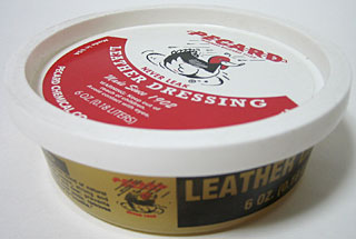 Pecard Leather Dressing