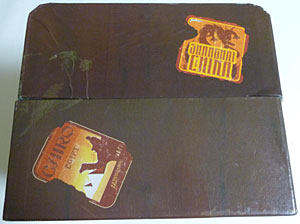 インディ・ジョーンズ子供用コスプレ衣装セット「Indiana Jones Adventure Trunk」