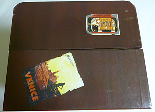 インディ・ジョーンズ子供用コスプレ衣装セット「Indiana Jones Adventure Trunk」