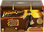 インディ・ジョーンズ子供用コスプレ衣装セット「Indiana Jones Adventure Trunk」