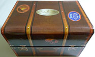 インディ・ジョーンズ子供用コスプレ衣装セット「Indiana Jones Adventure Trunk」