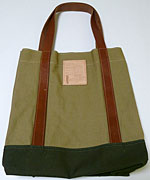 インディ・ジョーンズ トートバッグ Indiana Jones Tote Bag