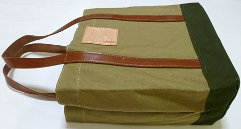 インディ・ジョーンズ トートバッグ Indiana Jones Tote Bag