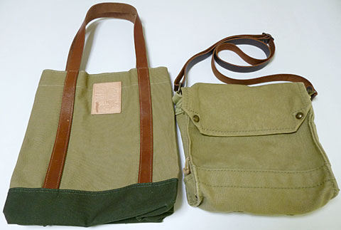 インディ・ジョーンズ トートバッグ Indiana Jones Tote Bag