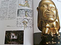 THE GEORGE LUCAS EXHIBITION: ジョージ・ルーカス展