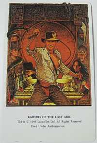 ジョージ・ルーカス展 THE GEORGE LUCAS EXHIBITION