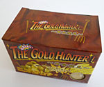 THE GOLD HUNTER!～黄金発見～