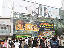 インディ4 ジャパン・プレミア14