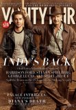 Vanity Fair: Indiana Jones and the Kingdom of the Crystal Skull