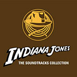 Indiana Jones: The Soundtracks Collection on iTunes