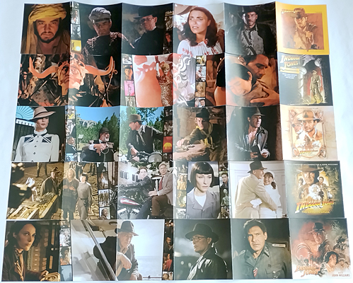 Indiana Jones: The Complete CD Collection