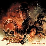 Indiana Jones: The Complete CD Collection『インディ・ジョーンズと運命のダイヤル』サントラ