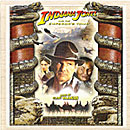 ゲーム『Indiana Jones and the Emperor's Tomb』サントラ