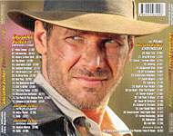ゲーム『Indiana Jones and the Emperor's Tomb』サントラ その2