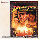 ゲーム『Indiana Jones and the Emperor's Tomb』サントラ その2