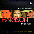 Music From The Films of HARRISON FORD