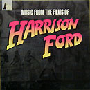 Music From The Films of HARRISON FORD