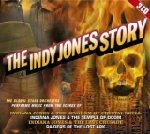 The Indy Jones Story