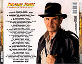 Indiana Jones and the Kingdom of the Crystal Skull (Expanded): インディ・ジョーンズ/クリスタル・スカルの王国 エクスパンデッド盤