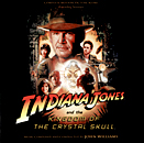 Indiana Jones and the Kingdom of the Crystal Skull (Complete Score): インディ・ジョーンズ/クリスタル・スカルの王国 完全盤