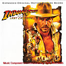 Indiana Jones and the Last Crusade (Expanded): インディ・ジョーンズ/最後の聖戦 エクスパンデッド盤