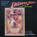Indiana Jones and the Last Crusade A Limited Archival Release: インディ・ジョーンズ/最後の聖戦 リミテッド・アーカイバル・リリース盤