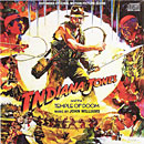 Indiana Jones and the Temple of Doom The Expanded Original Motion Picture Score: インディ・ジョーンズ/魔宮の伝説