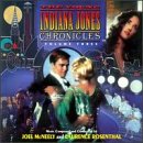 The Young Indiana Jones Chronicles, Volume Three: インディ・ジョーンズ 若き日の大冒険 Vol.3
