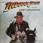 The Story of Indiana Jones and the Last Crusade