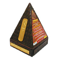 The Indiana Jones Trilogy - Box Set