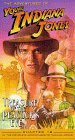 ヤング・インディ・ジョーンズ/ピーコック・アイの秘宝