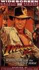 インディ・ジョーンズ/レイダース 失われたアーク(聖櫃)
