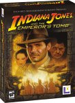 Indiana Jones and the Emperor's Tomb